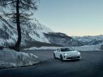 Alpine A110 Pure 2018 года (WW)
